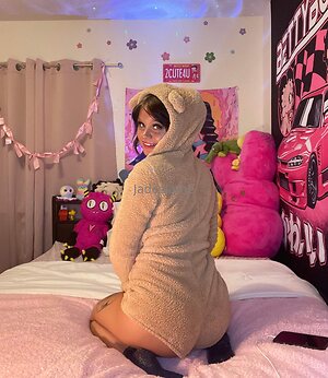 Jade Snow leaked photo #32
