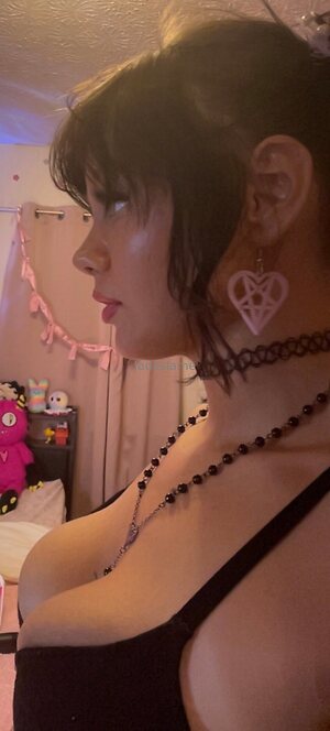 Jade Snow leaked photo #35