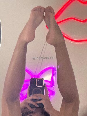 Jade Snow leaked photo #59