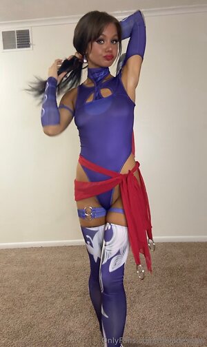 Jade Snow leaked photo #81