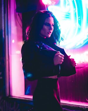 Jade Struck Wins leaked photo #10
