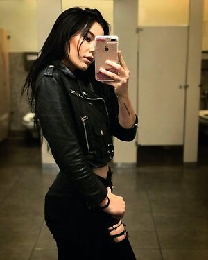 Jade Struck Wins leaked photo #12