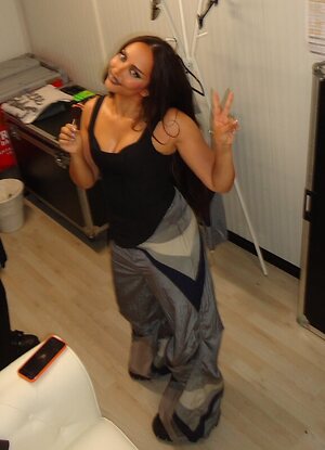 Jade Thirlwall leaked photo #4