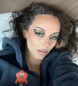 Jade Thirlwall leaked photo #12