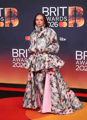 Jade Thirlwall leaked photo #40