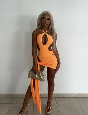 Jade Wells leaked photo #3