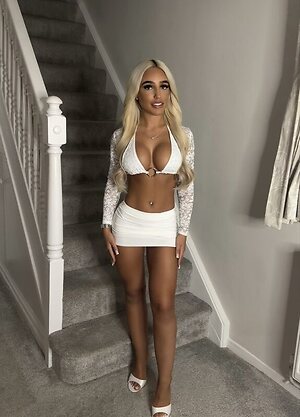 Jade Wells leaked photo #5