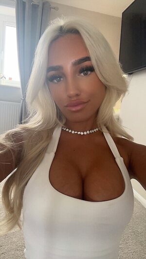Jade Wells leaked photo #8