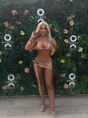 Jade Wells leaked photo #13
