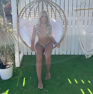Jade Wells leaked photo #16
