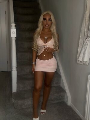 Jade Wells leaked photo #20