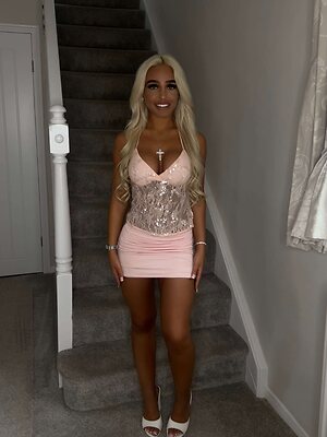Jade Wells leaked photo #22
