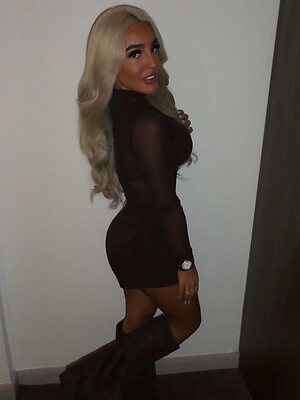 Jade Wells leaked photo #24