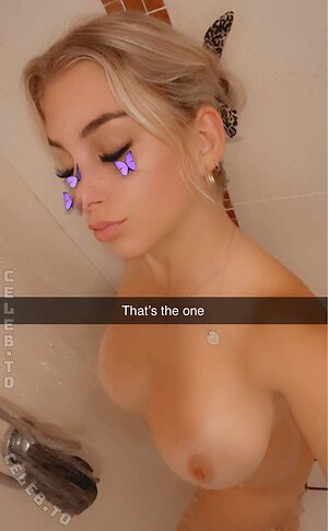 jadejacobs Nude Leaked Photo #4