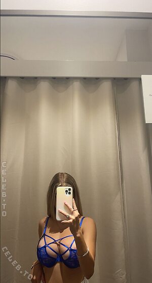 jadejacobs Nude Leaked Photo #7