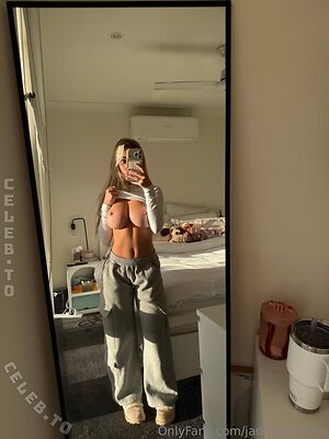 jadejacobs Nude Leaked Photo #92