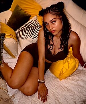 Jadeli Rosa Nude Leaked Photo #10