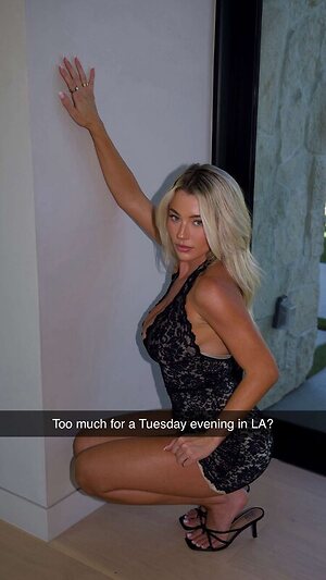 Jadelynmusic leaked photo #135