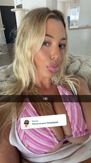 Jadelynmusic leaked photo #158