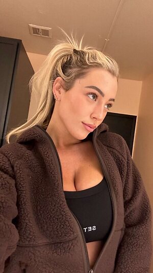 Jadelynmusic leaked photo #210