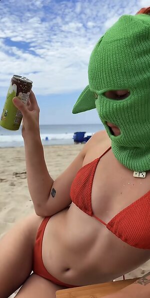 Jaden LeBel leaked photo #30
