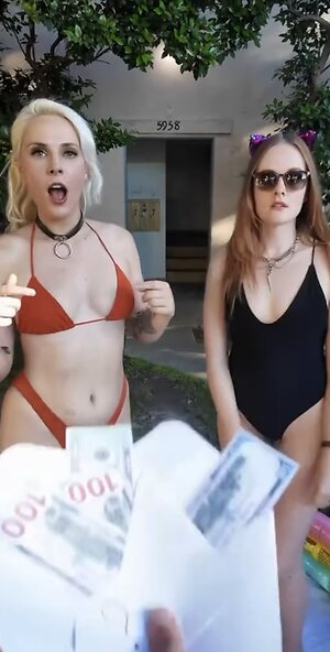 Jaden LeBel leaked photo #31