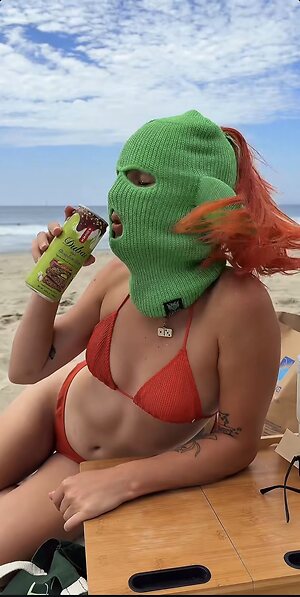 Jaden LeBel leaked photo #34