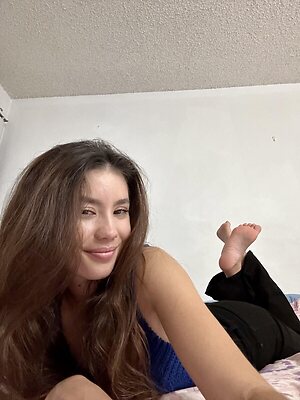 JadeSoftSoles leaked photo #22