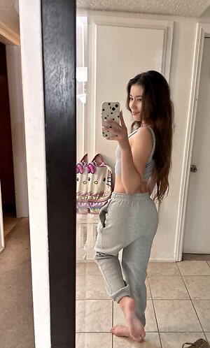 JadeSoftSoles leaked photo #34