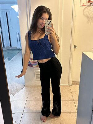 JadeSoftSoles leaked photo #35