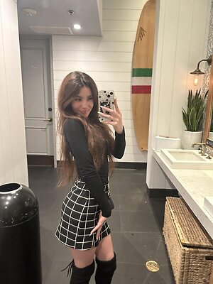 JadeSoftSoles leaked photo #42