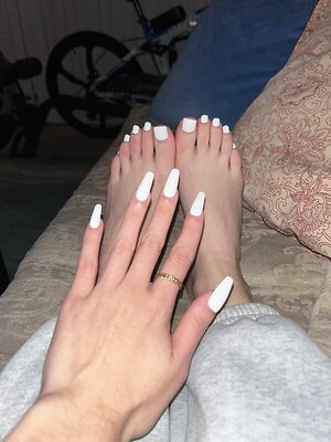 JadeSoftSoles leaked photo #47