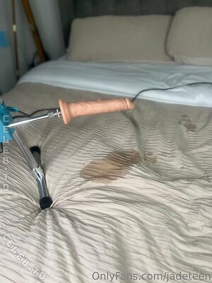 JadeTeen leaked photo #518