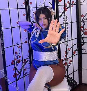 Jadethejaguar Nude Leaked Photo #14