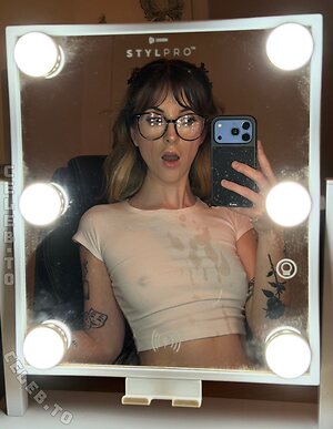 JadeVow Nude Leaked Photo #2