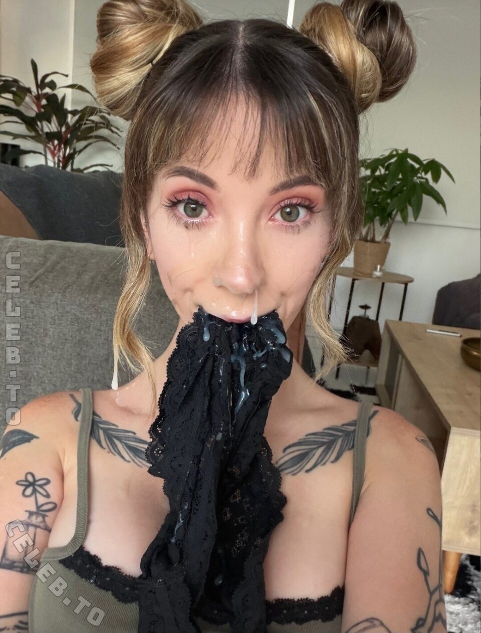 Jade Vow Nude Leaked Photos