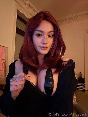 JadeyAnh