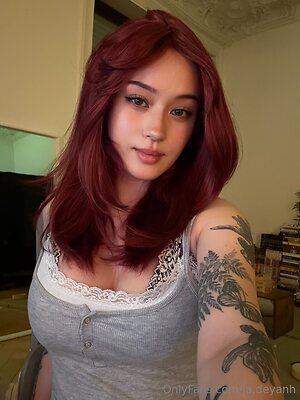 JadeyAnh