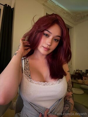 JadeyAnh leaked photo #25
