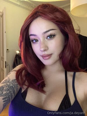 JadeyAnh leaked photo #26