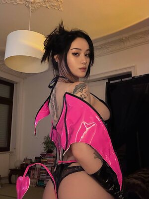 JadeyAnh