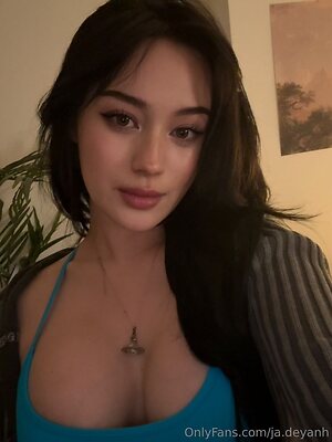 JadeyAnh leaked photo #115