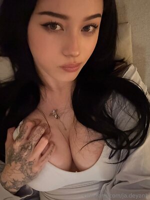 JadeyAnh leaked photo #122