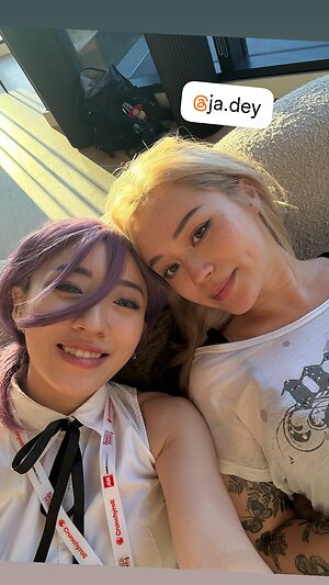 JadeyAnh