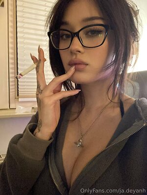 JadeyAnh leaked photo #137