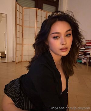JadeyAnh leaked photo #141