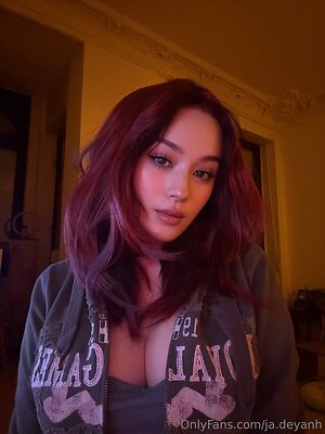 JadeyAnh leaked photo #153