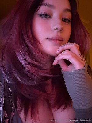 JadeyAnh leaked photo #154