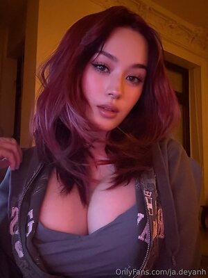 JadeyAnh leaked photo #163