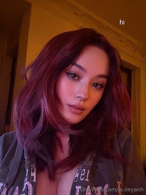 JadeyAnh leaked photo #165